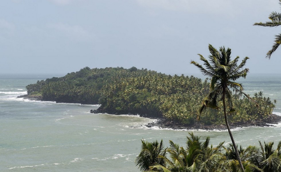 French Guiana