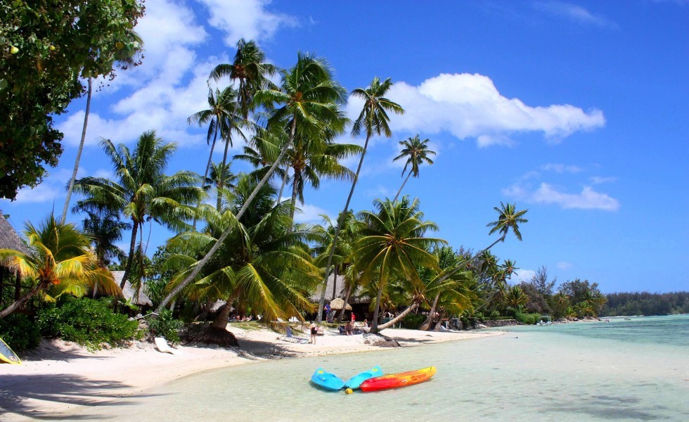 French Polynesia