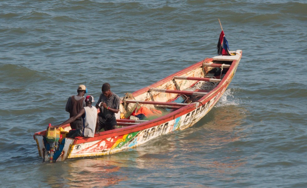 Gambia