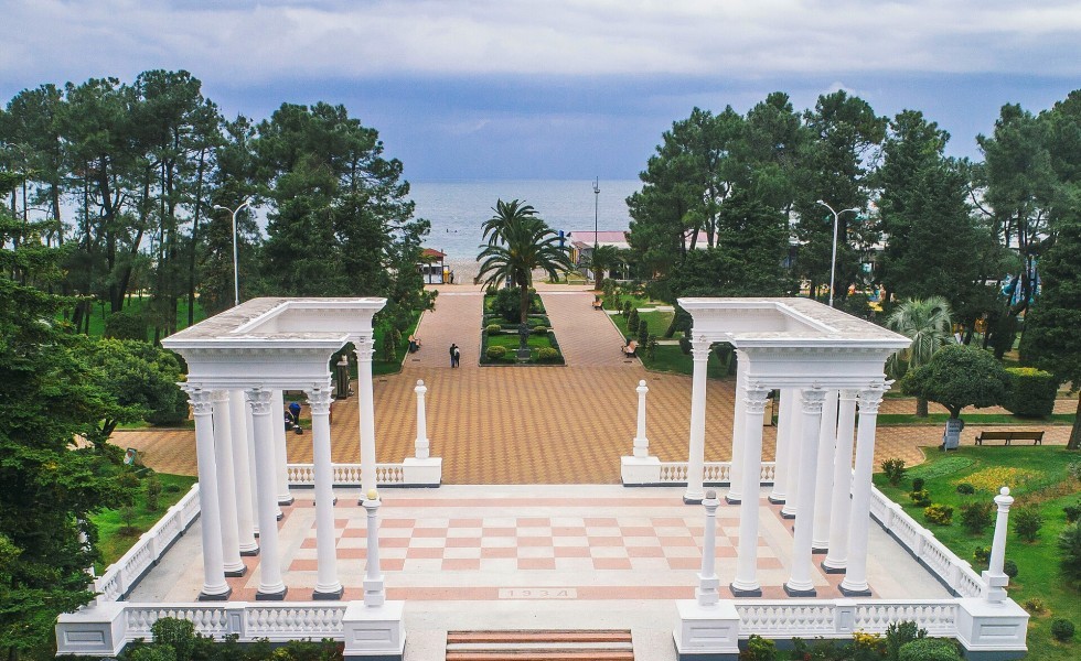 Georgia