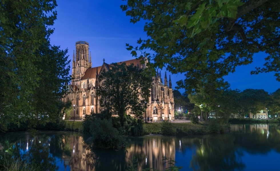 Baden-Württemberg, Germany