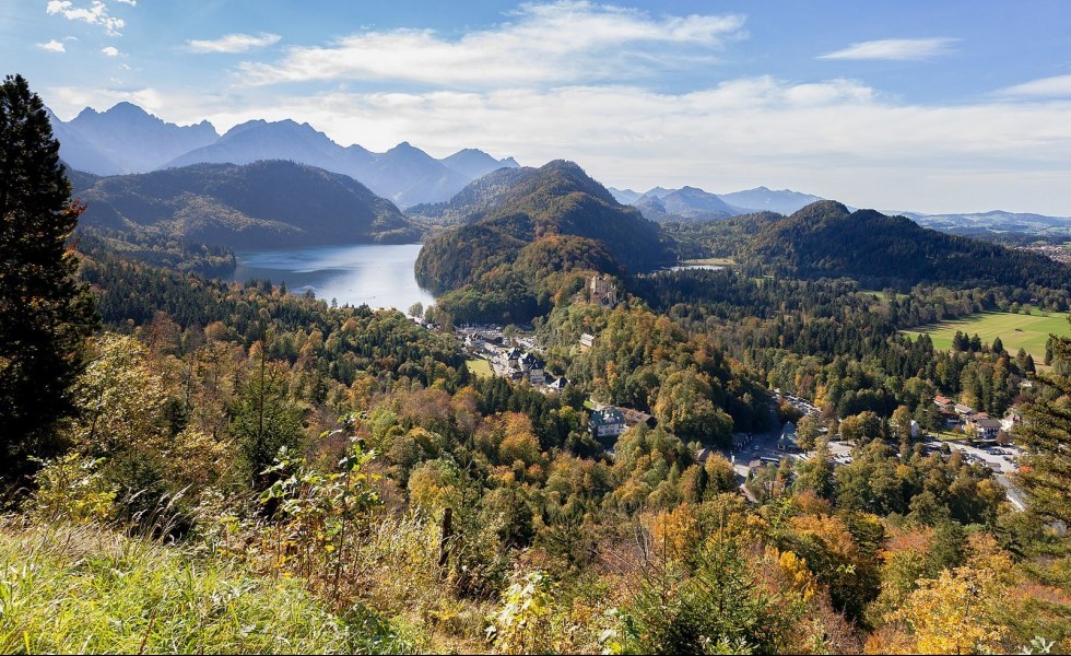 Bavaria, Germany