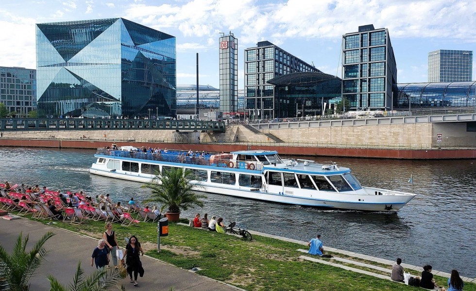 Berlin, Germany