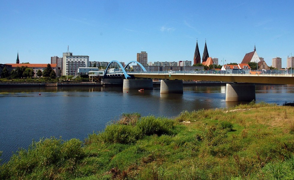 Brandenburg, Germany