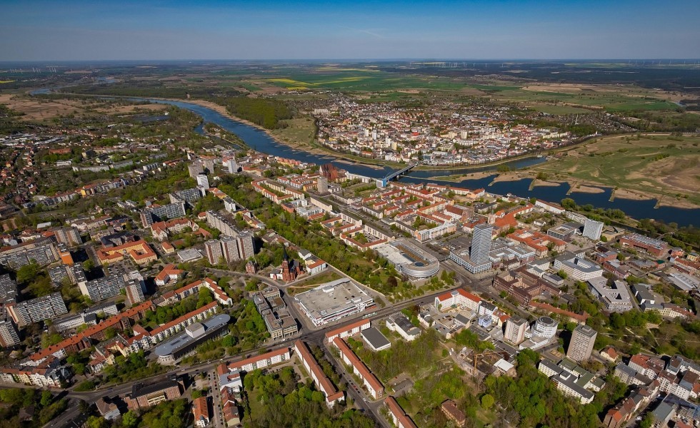 Brandenburg, Germany