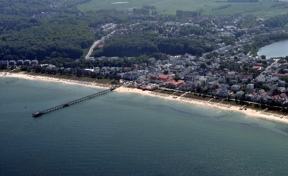 Mecklenburg Vorpommern, Germany