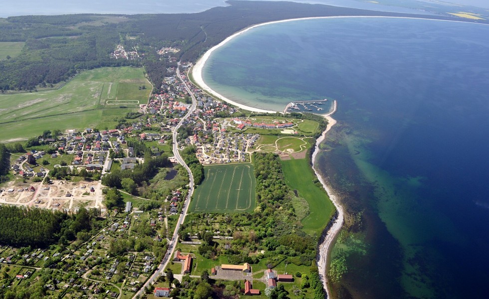 Mecklenburg Vorpommern, Germany