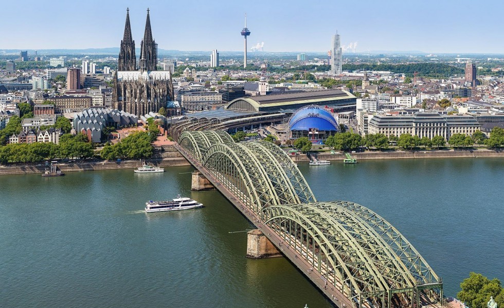 North Rhine-Westphalia, Germany