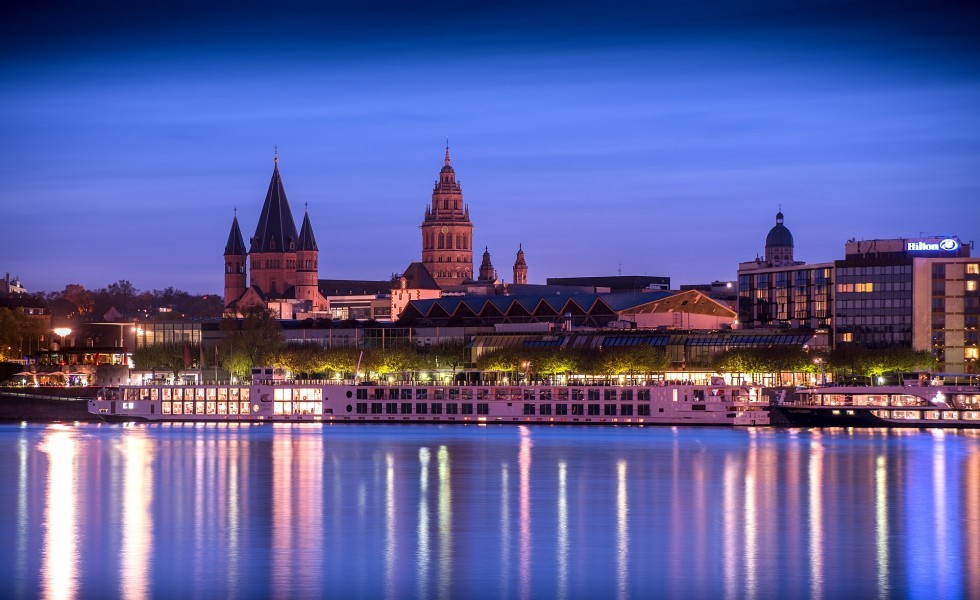 Rhineland-Palatinate, Germany