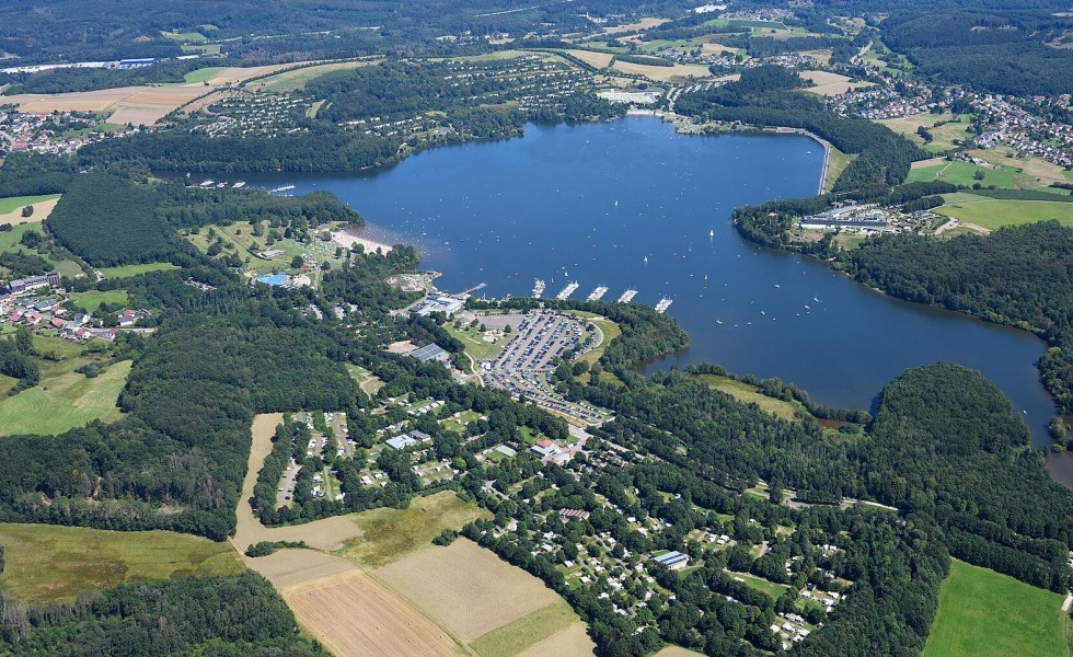 Saarland, Germany