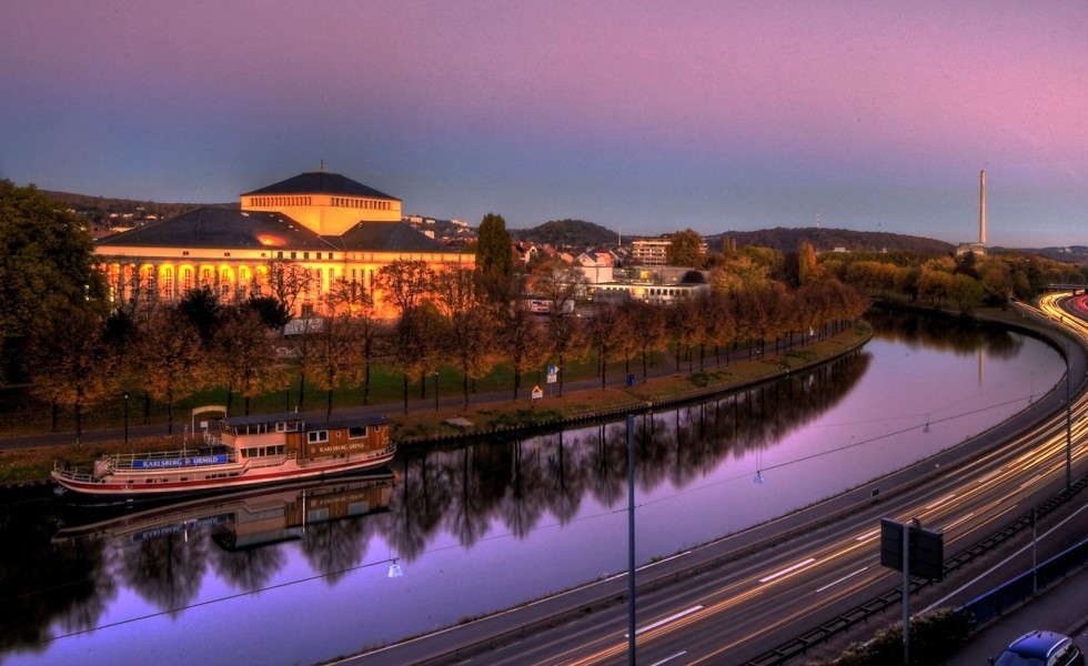 Saarland, Germany