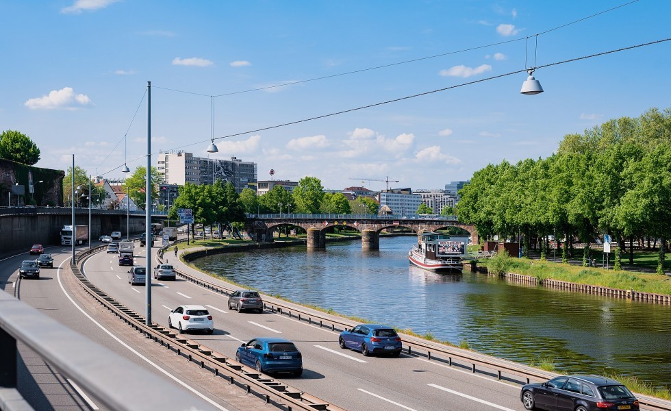 Saarland, Germany