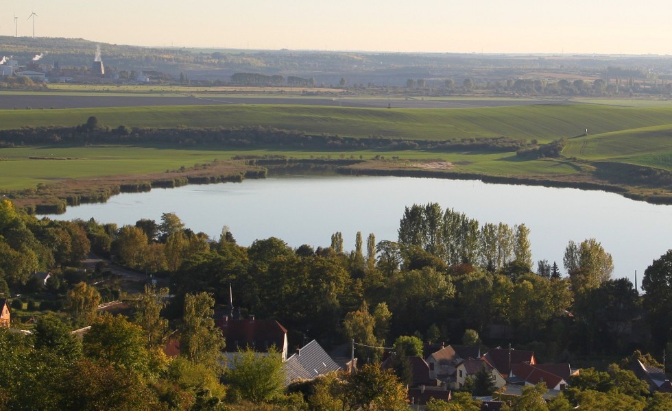 Saxony-Anhalt, Germany