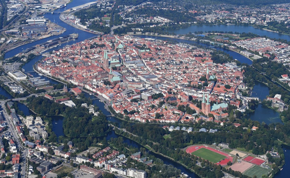 Germany, Schleswig-Holstein