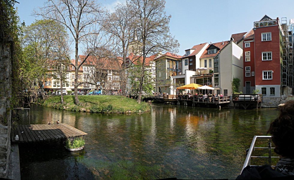 Thuringia, Germany