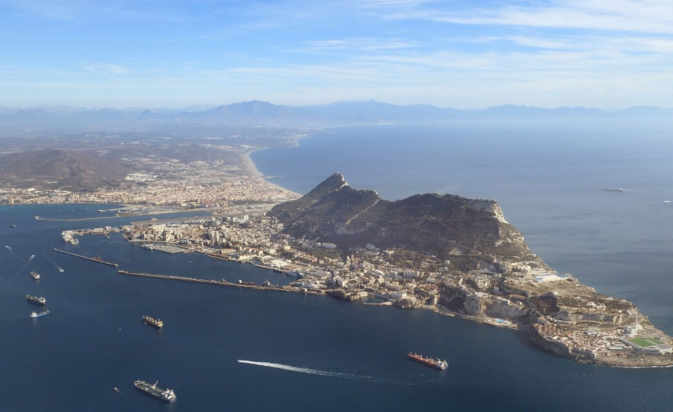 Gibraltar