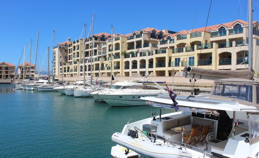 Gibraltar
