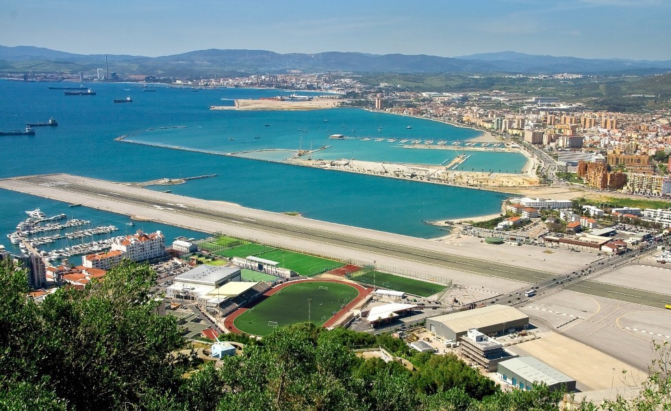 Gibraltar