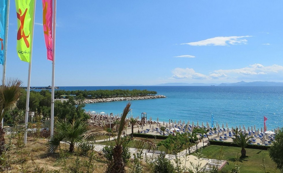 Attica, Greece