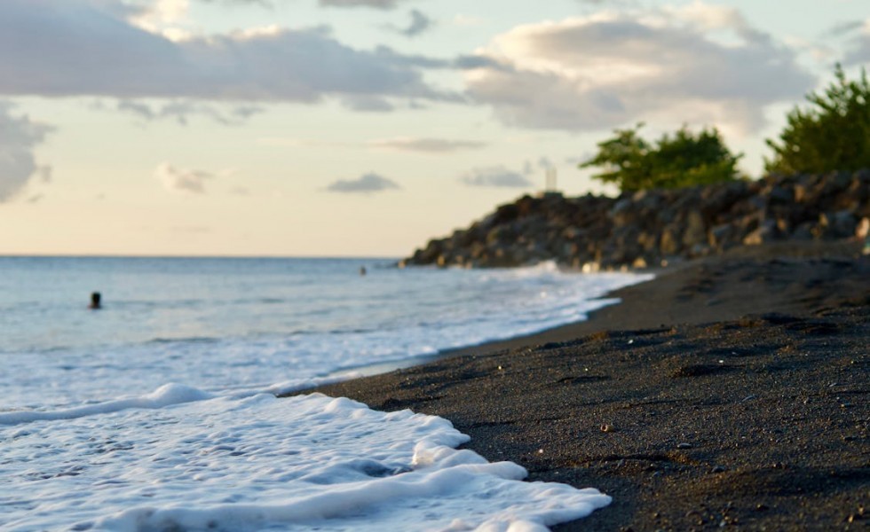 Guadeloupe