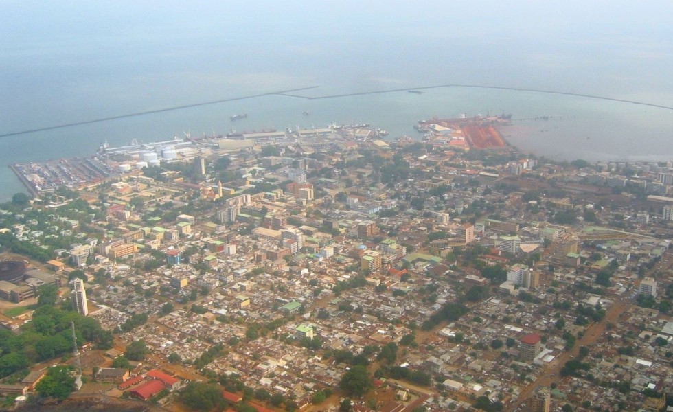 Guinea
