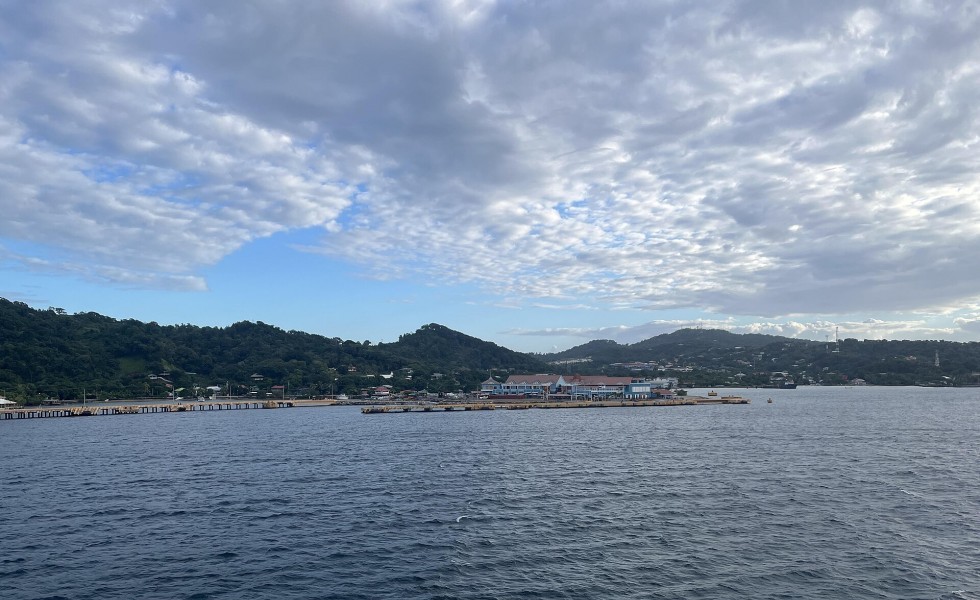 Honduras