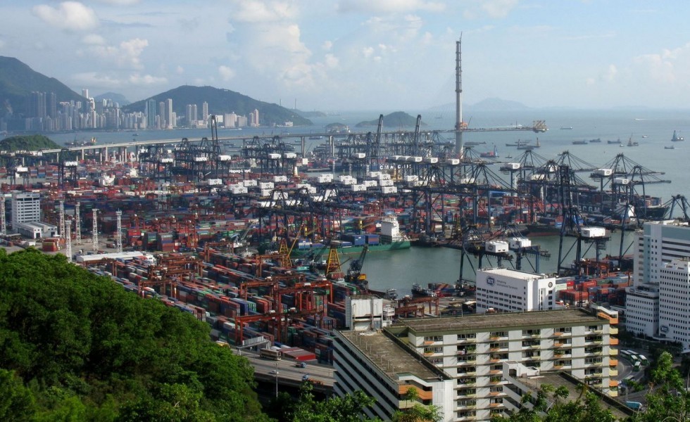 Hong Kong