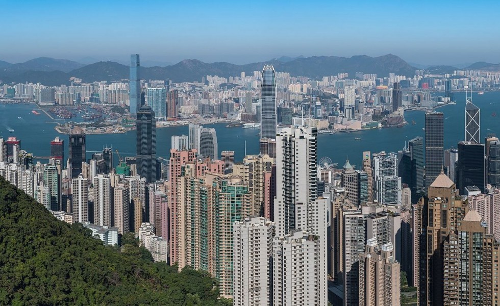 Hong Kong