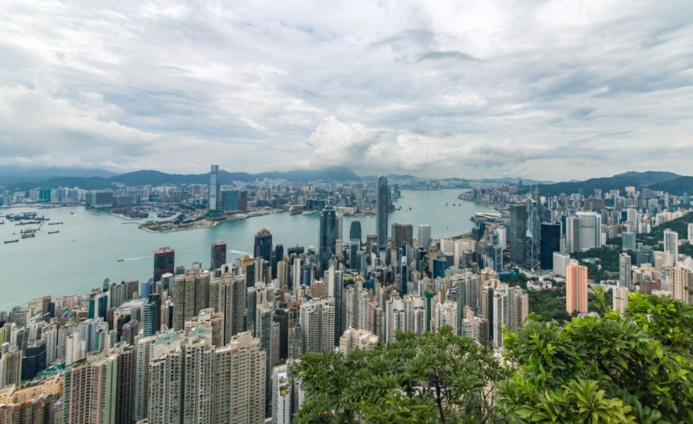 Hong Kong