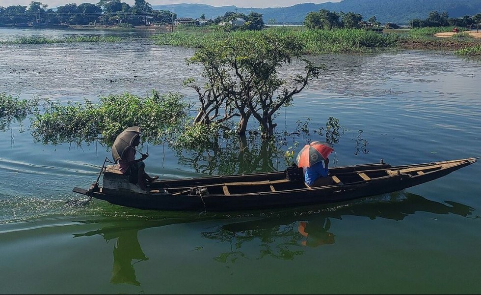 Bengal, India