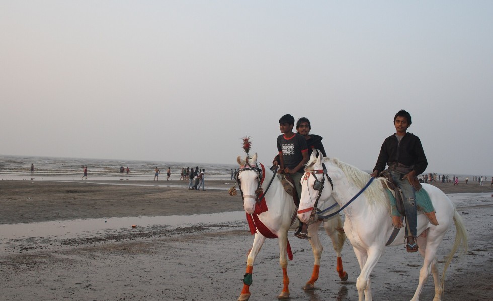 India, Daman and Diu