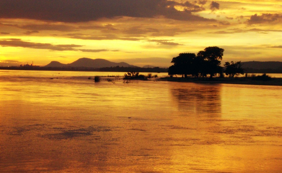 Odisha, India