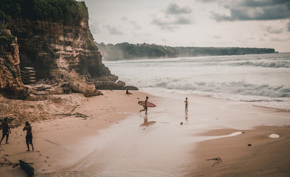Indonesia, Bali
