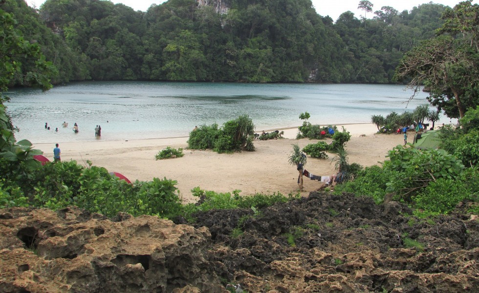 East Java, Indonesia