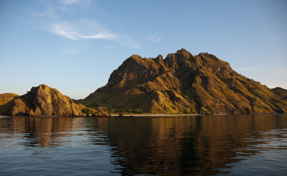 East Nusa Tenggara, Indonesia