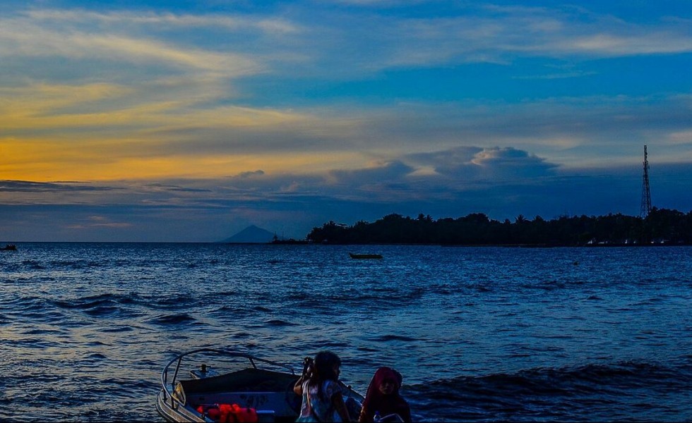 Province of Banten, Indonesia