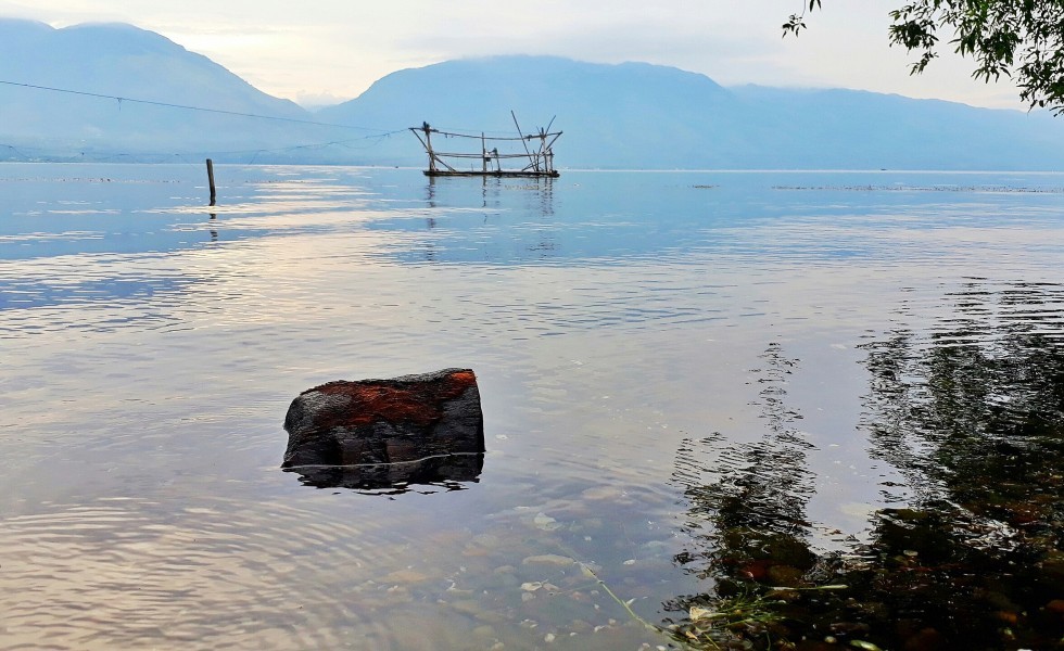 West Sumatra, Indonesia