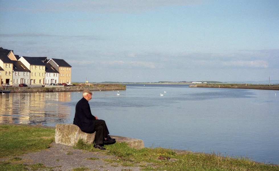 Connacht, Ireland