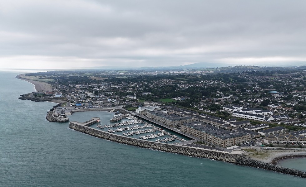 Ireland, Leinster