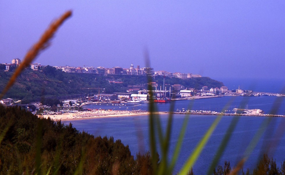 Abruzzo, Italy