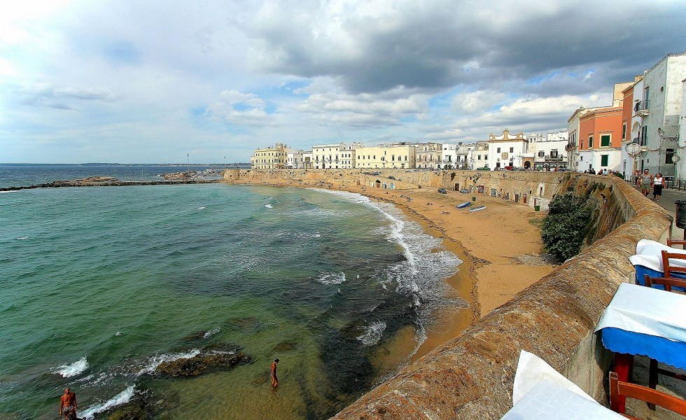 Apulia, Italy