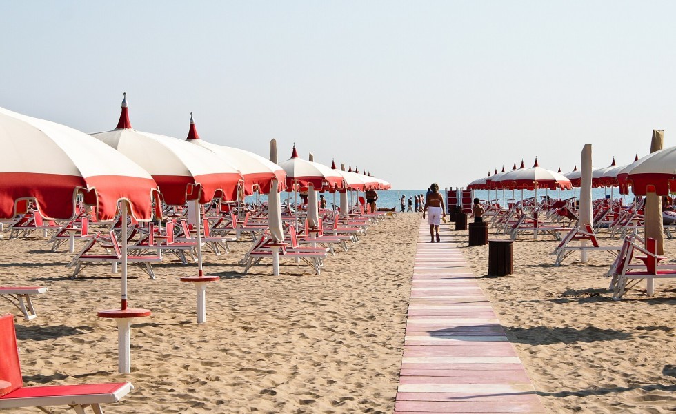 Emilia-Romagna, Italy