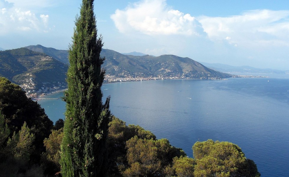 Liguria, Italy