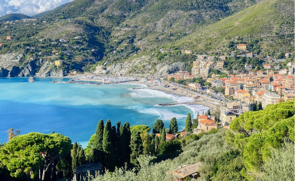 Liguria, Italy