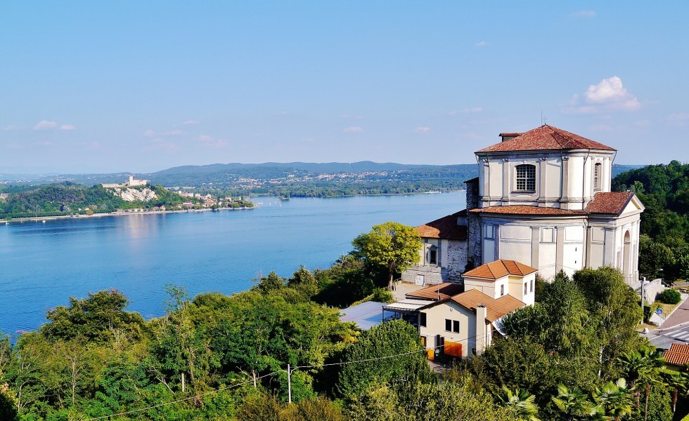 Italy, Piedmont