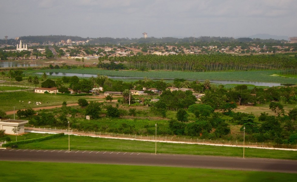 Ivory Coast