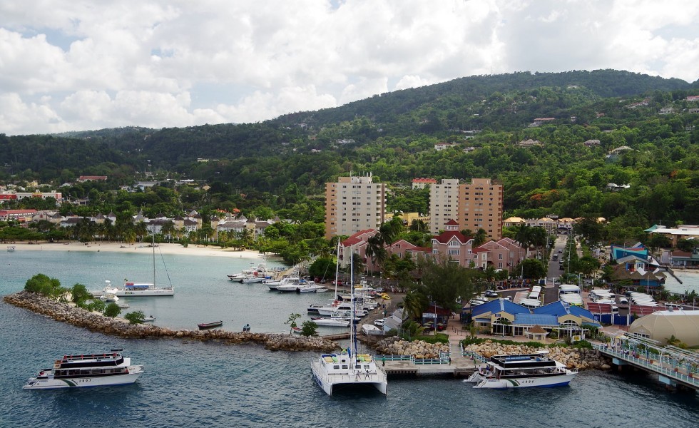 Jamaica