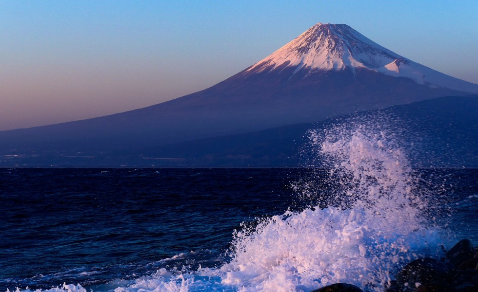 Shizuoka Prefecture, Japan