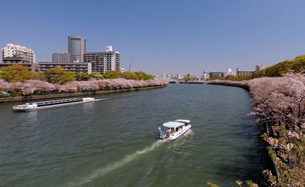 Osaka Prefecture, Japan