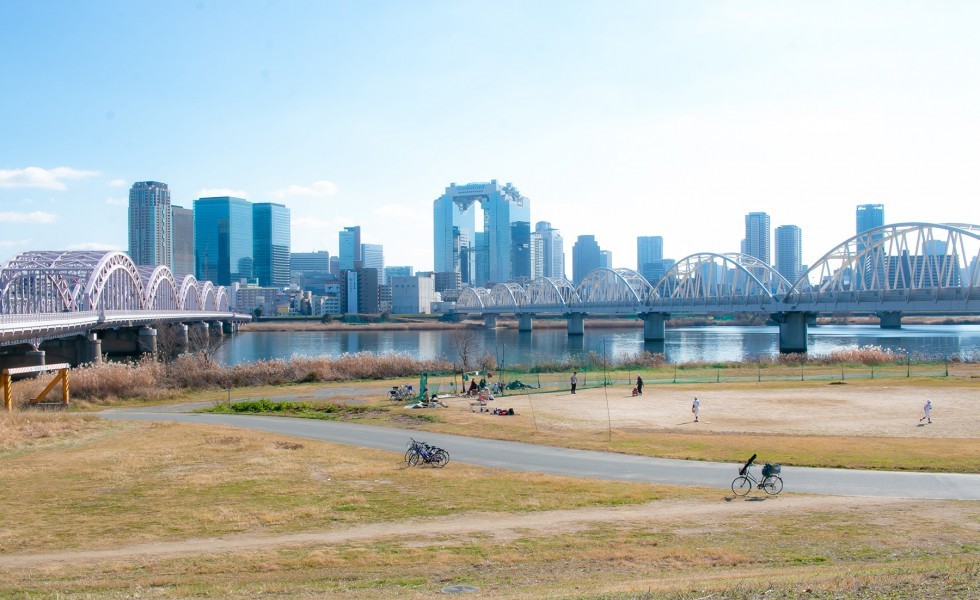 Osaka Prefecture, Japan